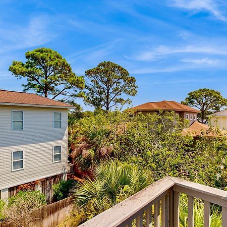 Shady Retreat Villa Tybee Island Dış mekan fotoğraf