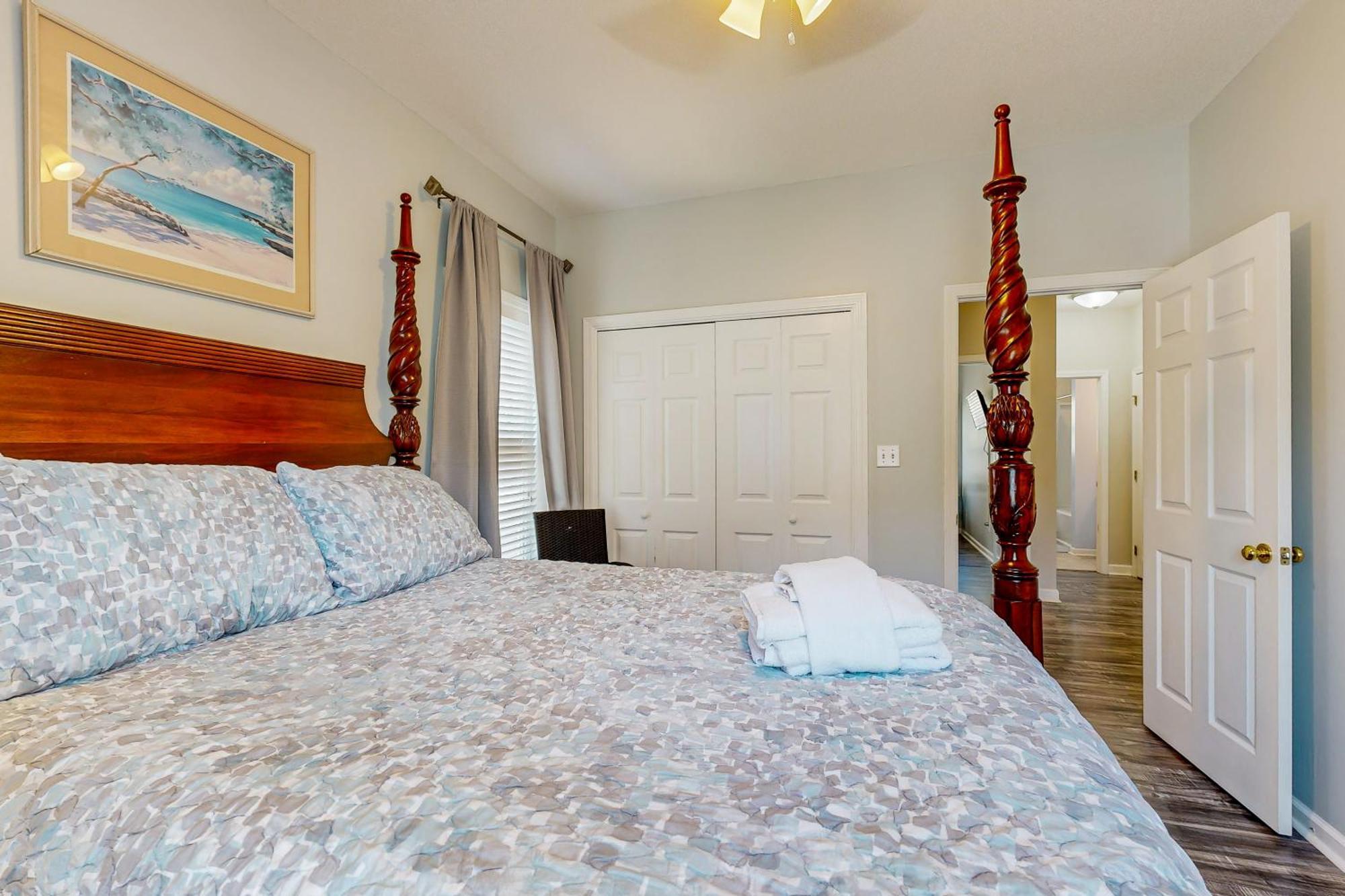 Shady Retreat Villa Tybee Island Dış mekan fotoğraf