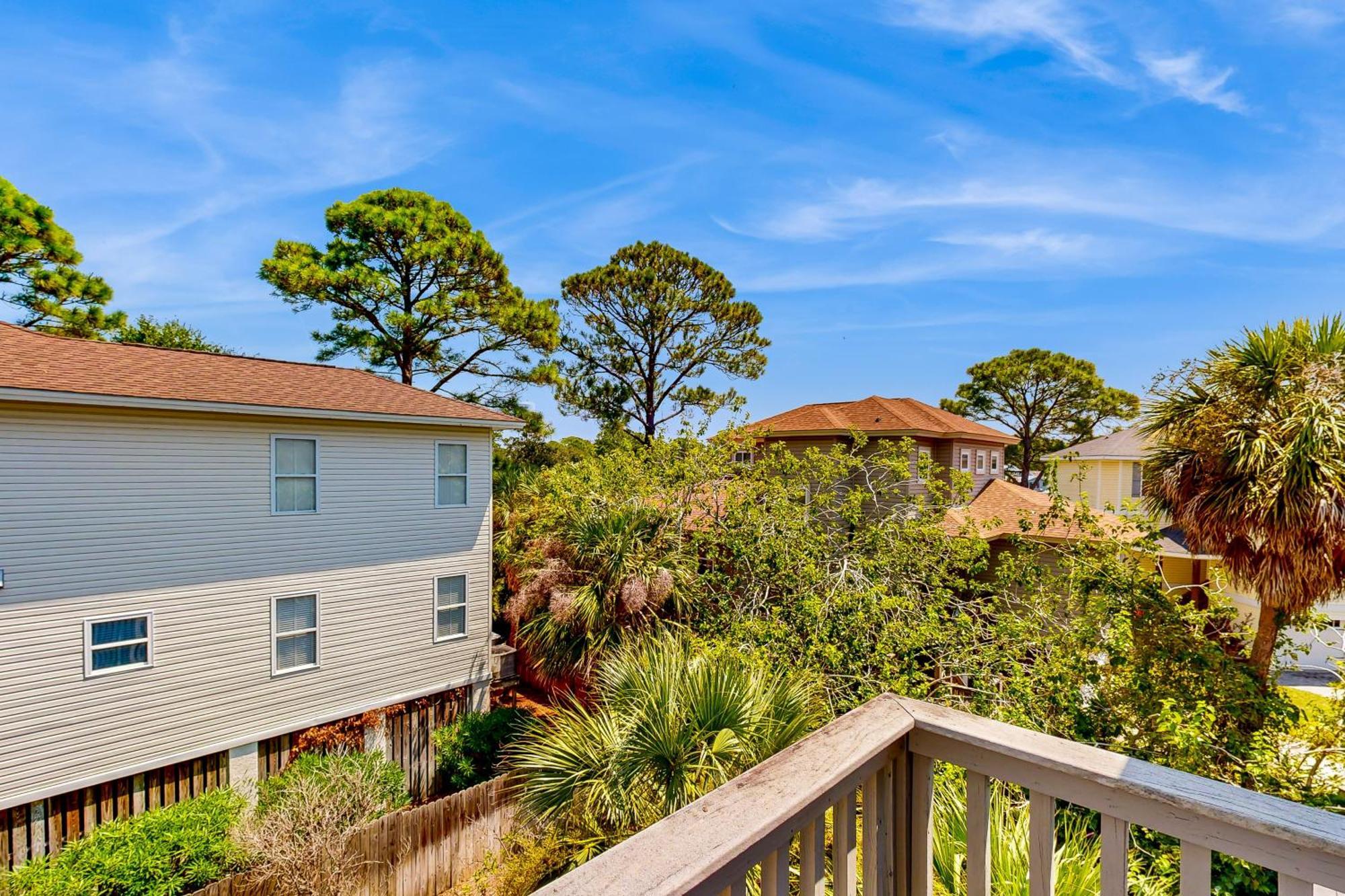 Shady Retreat Villa Tybee Island Dış mekan fotoğraf
